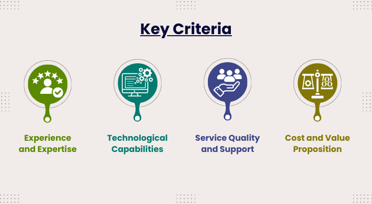 Key Criteria