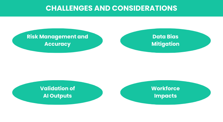 Challenges and Considerations